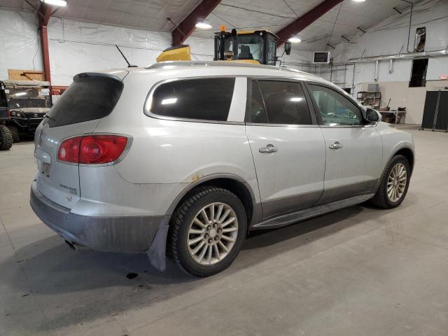 Photo 3 from auction – 2010 BUICK ENCLAVE CX with VIN 5GALVBED1AJ193861