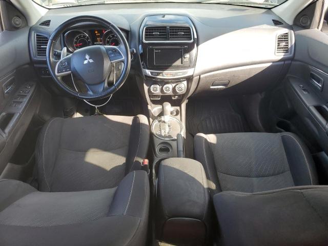 Photo 8 from auction – 2015 MITSUBISHI OUTLANDER with VIN 4A4AP4AUXFE023783