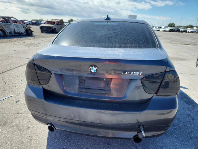 Photo 6 from auction – 2007 BMW 335 I with VIN WBAVB73557KY61587