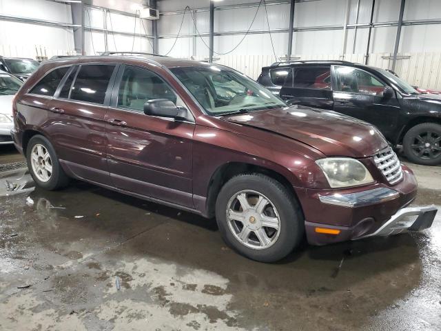 Photo 4 from auction – 2004 CHRYSLER PACIFICA with VIN 2C8GM68434R360984
