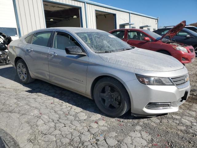 Photo 4 from auction – 2015 CHEVROLET IMPALA LS with VIN 2G11Z5SL9F9259415