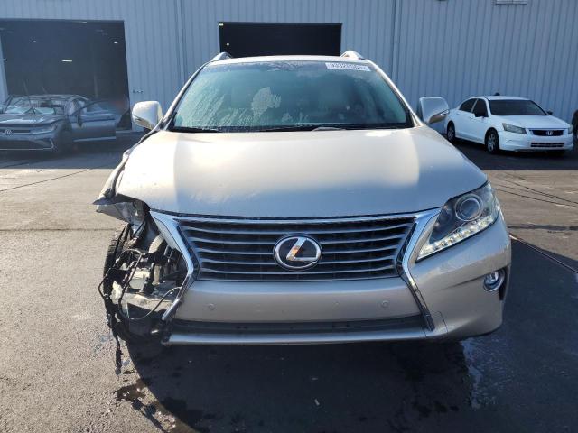 Photo 5 from auction – 2015 LEXUS RX 350 with VIN 2T2ZK1BA4FC157604