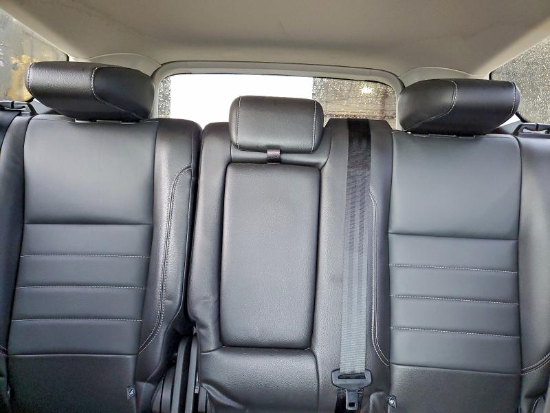 صورة رقم 10 من المزاد - 2016 FORD ESCAPE TIT مع VIN 1FMCU9JX7GUA29723