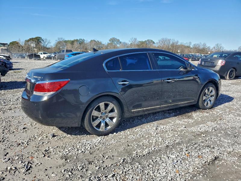 صورة رقم 3 من المزاد - 2010 BUICK LACROSSE مع VIN 1G4GC5EG7AF133700