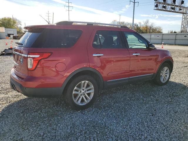 Photo 3 from auction – 2012 FORD EXPLORER X with VIN 1FMHK7D85CGA16157