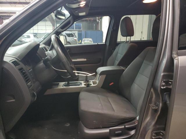 Photo 7 from auction – 2012 FORD ESCAPE XLT with VIN 1FMCU9DG7CKA80897