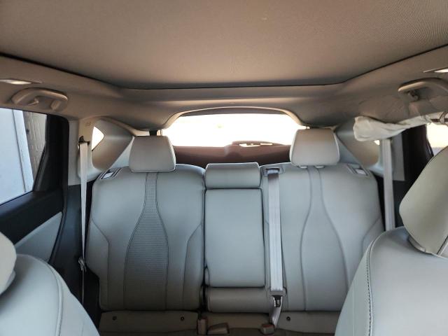 Photo 10 from auction – 2021 ACURA RDX TECHNO with VIN 5J8TC2H50ML014535