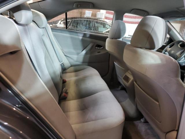 Photo 10 from auction – 2011 TOYOTA CAMRY BASE with VIN 4T4BF3EK9BR159163