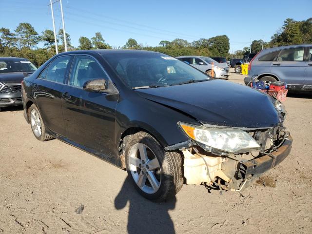 Photo 4 from auction – 2014 TOYOTA CAMRY L with VIN 4T1BF1FK2EU387118