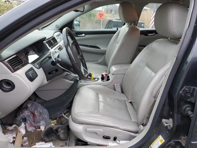 Photo 7 from auction – 2014 CHEVROLET IMPALA LIM with VIN 2G1WC5E38E1171083
