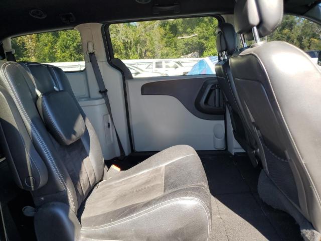 Photo 11 from auction – 2019 DODGE GRAND CARA with VIN 2C4RDGCG1KR712670