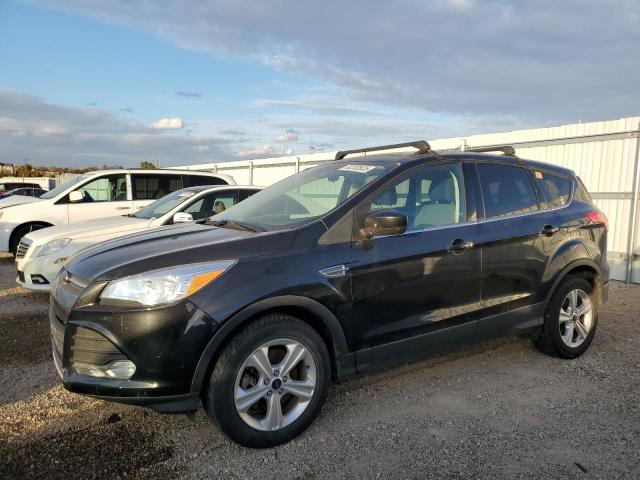 FORD ESCAPE SE 2015 with VIN 1FMCU9GX2FUA93562 - Photo from auction