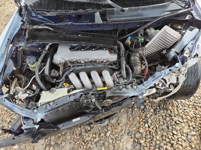Photo 11 from auction – 2003 TOYOTA COROLLA MA with VIN 2T1KY38EX3C094465