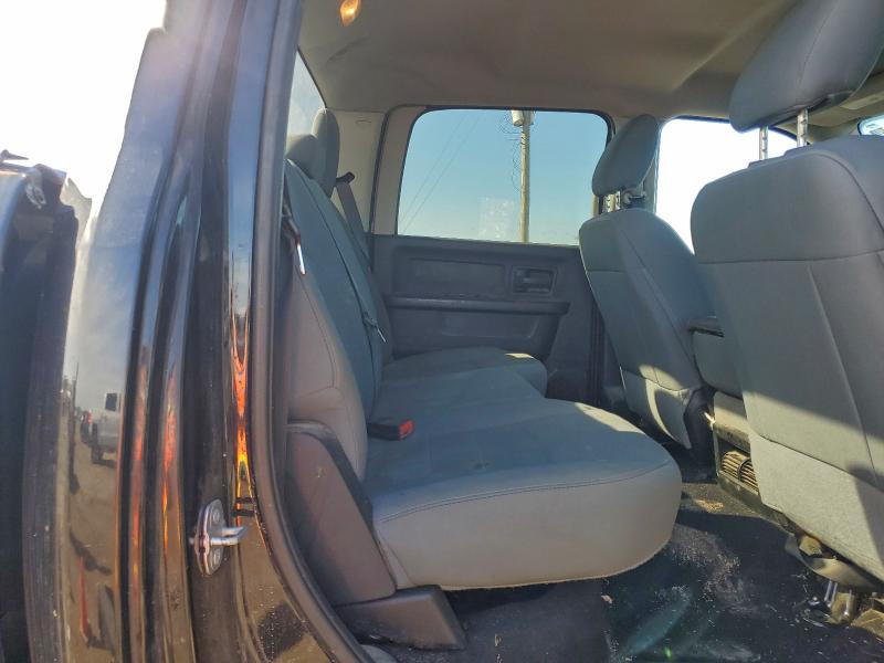 Photo 10 from auction – 2018 RAM 2500 ST with VIN 3C6UR5CL5JG415183