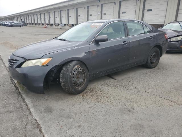 TOYOTA CAMRY BASE 2009 with VIN 4T1BE46K19U849033 - Photo from auction