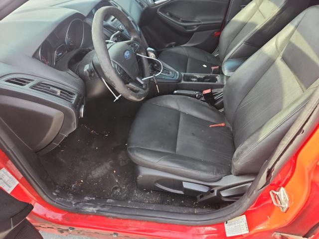 Photo 7 from auction – 2016 FORD FOCUS SE with VIN 1FADP3K28GL290418