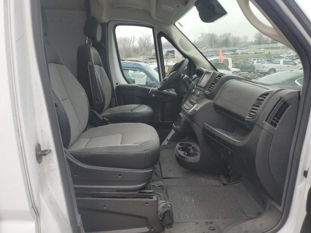 Photo 11 from auction – 2024 RAM PROMASTER with VIN 3C6LRVDGXRE132153