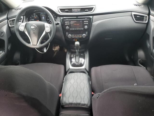 Photo 8 from auction – 2016 NISSAN ROGUE S with VIN KNMAT2MV2GP685729