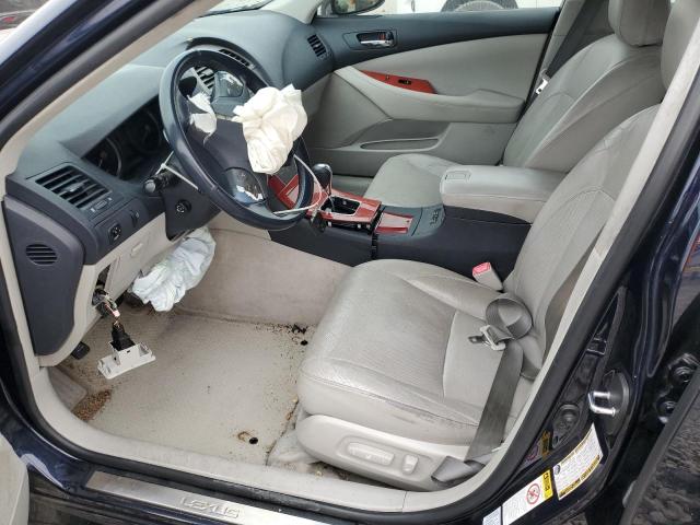 Photo 7 from auction – 2008 LEXUS ES 350 with VIN JTHBJ46G182194621
