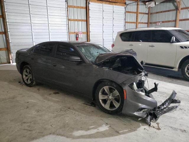 Photo 4 from auction – 2015 DODGE CHARGER SE with VIN 2C3CDXBG7FH862600