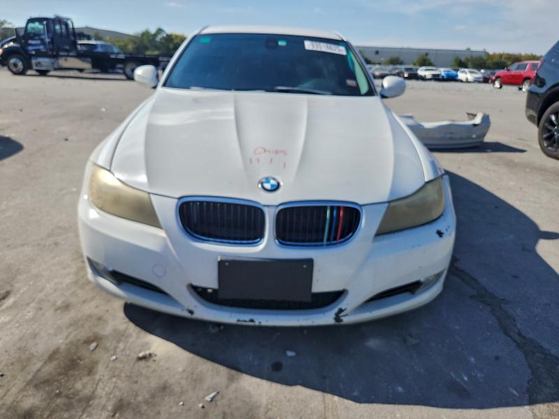 Photo 5 from auction – 2011 BMW 328 I with VIN WBAPH7G53BNM56420