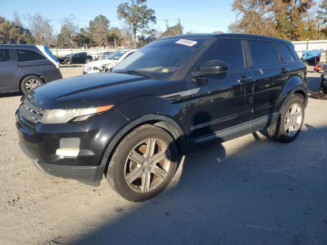 LAND ROVER RANGE ROVE 2015 con VIN SALVR2BG8FH982817 - Foto de la subasta