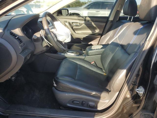Photo 7 from auction – 2018 NISSAN ALTIMA 2.5 with VIN 1N4AL3AP1JC295902