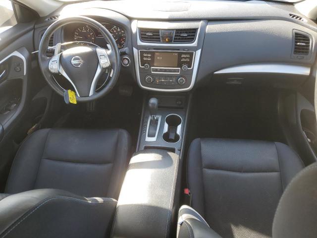 Photo 8 from auction – 2016 NISSAN ALTIMA 2.5 with VIN 1N4AL3AP7GC179614
