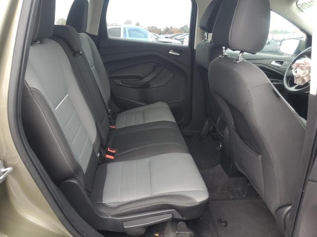 Photo 11 from auction – 2014 FORD ESCAPE SE with VIN 1FMCU0GX6EUA51020