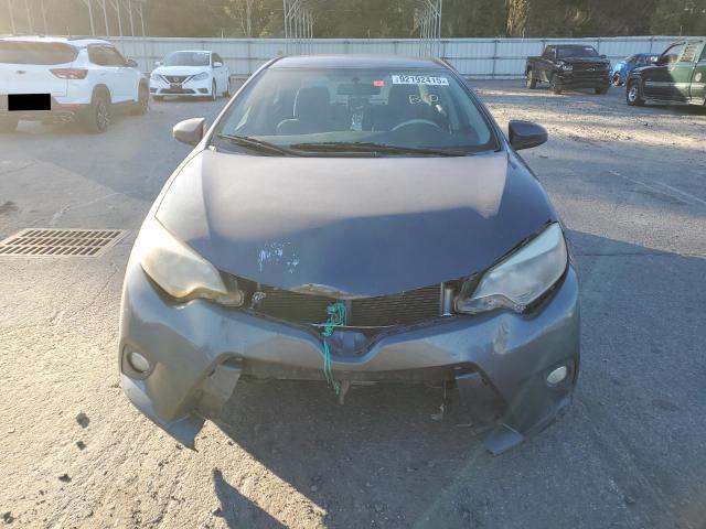 Photo 5 from auction – 2015 TOYOTA COROLLA L with VIN 2T1BURHE1FC307628