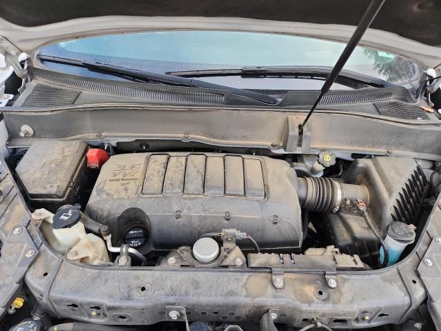 Photo 12 from auction – 2017 GMC ACADIA LIM with VIN 1GKKRSKD1HJ123424
