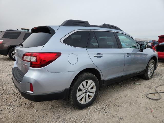 Photo 3 from auction – 2015 SUBARU OUTBACK with VIN 4S4BSAFCXF3305809