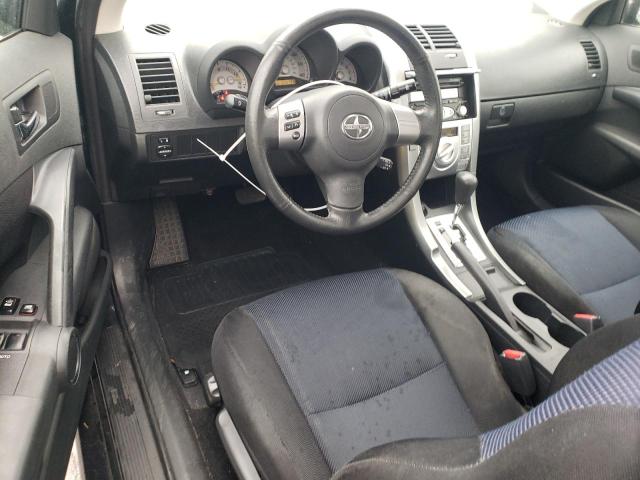 Photo 8 from auction – 2006 TOYOTA SCION TC with VIN JTKDE177460137908