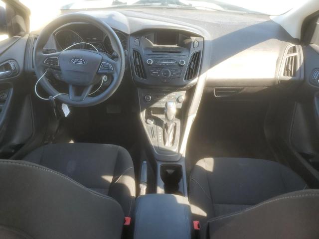 Photo 8 from auction – 2015 FORD FOCUS SE with VIN 1FADP3F20FL227936