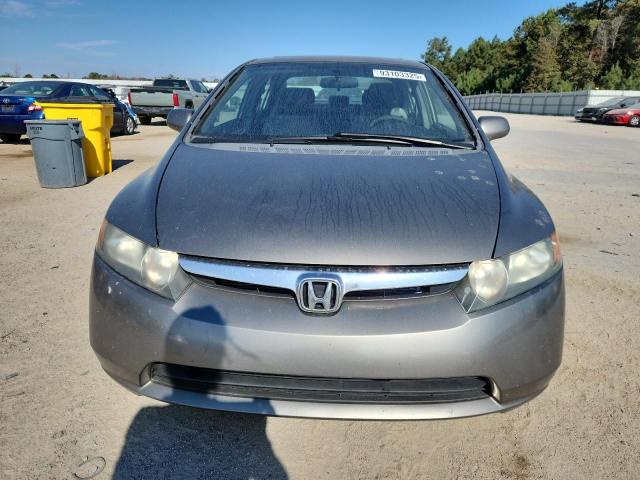 Photo 5 from auction – 2007 HONDA CIVIC EX with VIN 1HGFA16817L118675