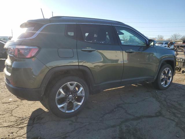 Photo 3 from auction – 2019 JEEP COMPASS LI with VIN 3C4NJDCB3KT854493