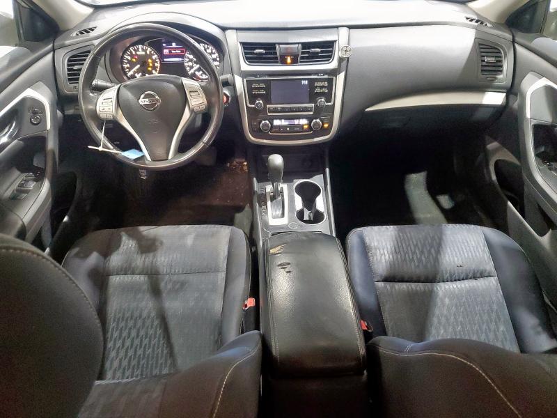 Photo 8 from auction – 2017 NISSAN ALTIMA 2.5 with VIN 1N4AL3AP2HC209863