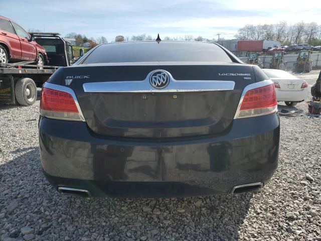 Photo 6 from auction – 2010 BUICK LACROSSE with VIN 1G4GE5EVXAF300009