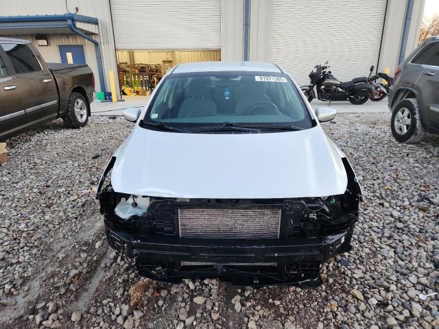 Photo 5 from auction – 2017 KIA FORTE LX with VIN 3KPFL4A74HE012580