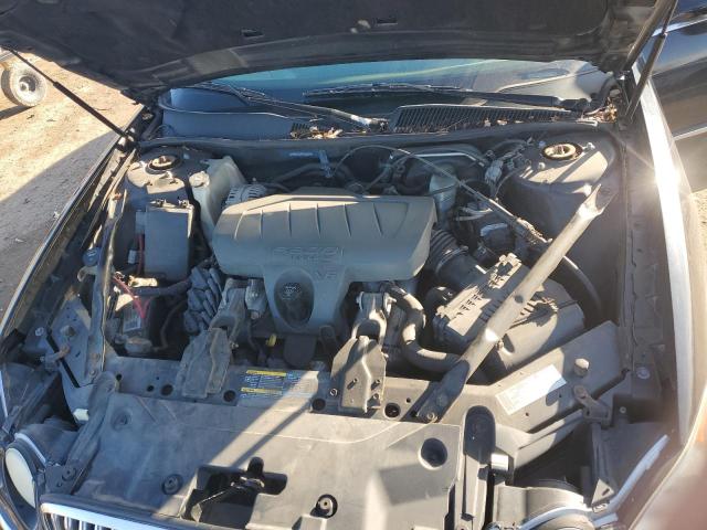 Photo 11 from auction – 2008 BUICK LACROSSE C with VIN 2G4WC582481256299