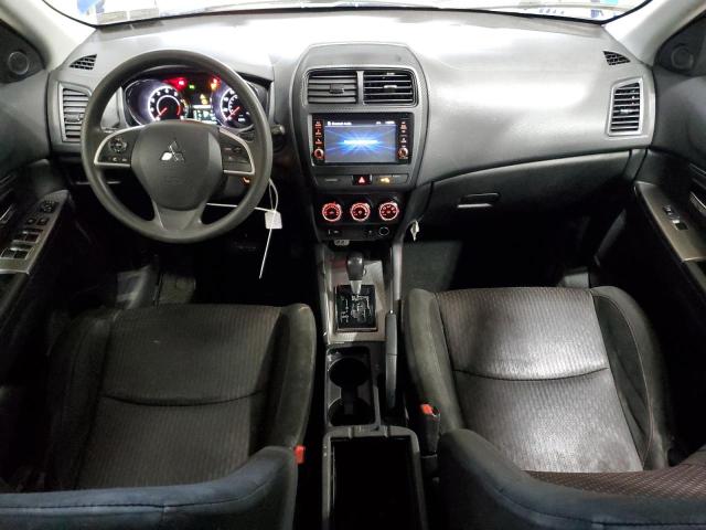 Photo 8 from auction – 2018 MITSUBISHI OUTLANDER with VIN JA4AP3AU3JZ023752