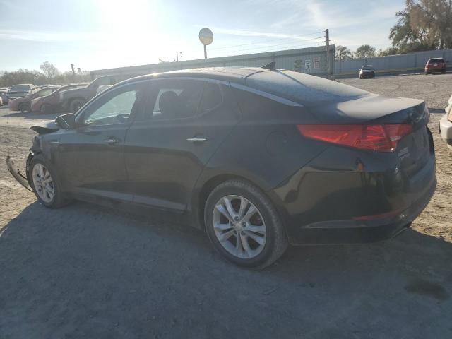 Photo 2 from auction – 2012 KIA OPTIMA EX with VIN 5XXGN4A72CG061730