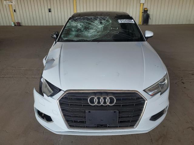 Photo 5 from auction – 2017 AUDI A3 PREMIUM with VIN WAUAUGFF2H1080790