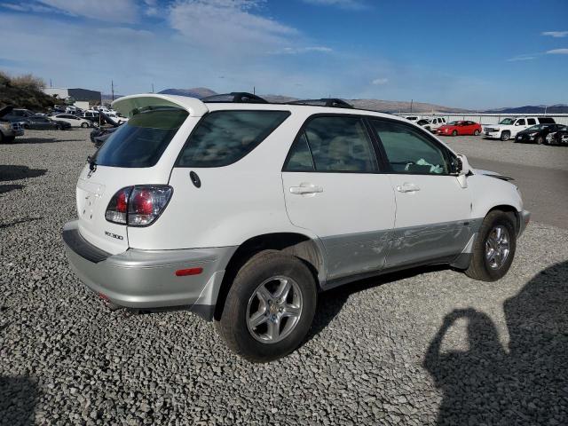 Photo 3 from auction – 2002 LEXUS RX 300 with VIN JTJGF10U420125668