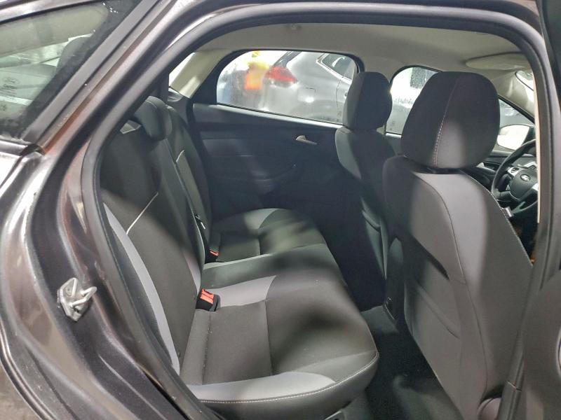 Photo 10 from auction – 2014 FORD FOCUS SE with VIN 1FADP3F29EL174135