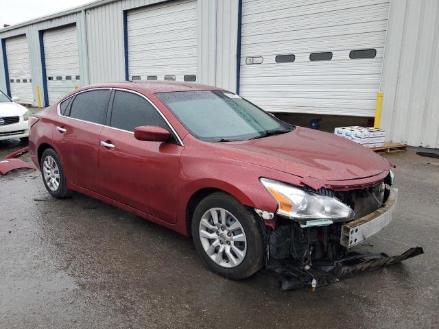 Photo 4 from auction – 2015 NISSAN ALTIMA with VIN 1N4AL3APXFC140787