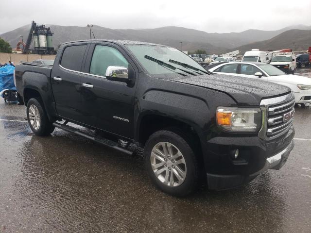 Photo 4 from auction – 2016 GMC CANYON SLT with VIN 1GTG5DE36G1319062