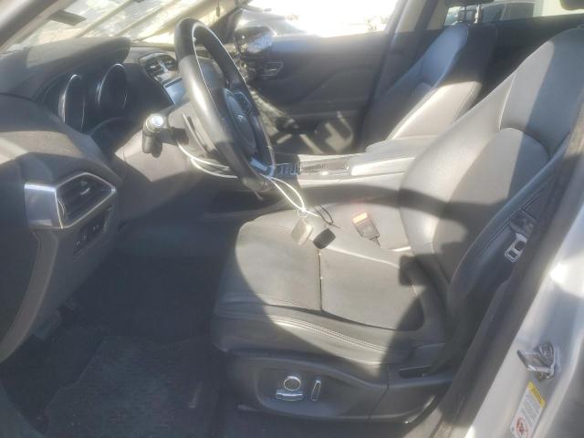 Photo 7 from auction – 2020 JAGUAR F-PACE PRE with VIN SADCJ2FX0LA632199