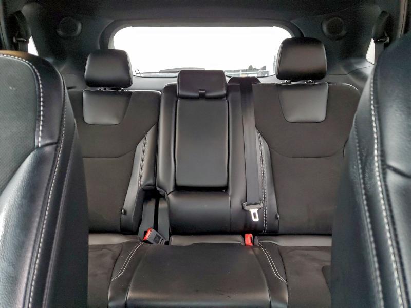 Photo 10 from auction – 2020 FORD EDGE ST with VIN 2FMPK4AP9LBB19482
