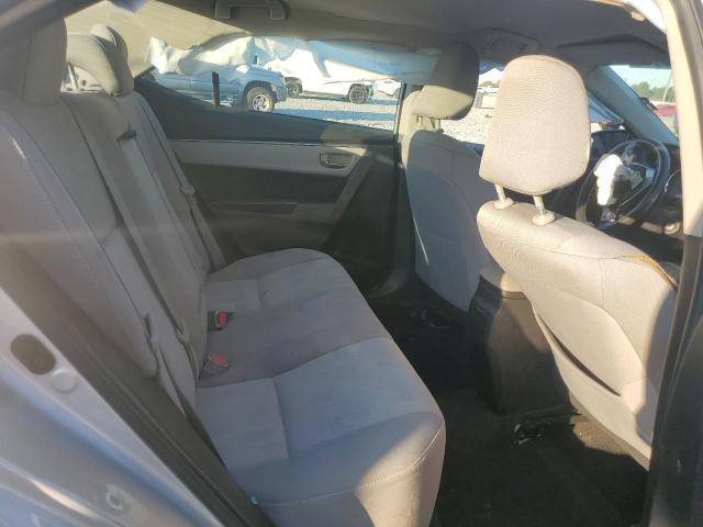 Photo 10 from auction – 2016 TOYOTA COROLLA L with VIN 5YFBURHE5GP515030